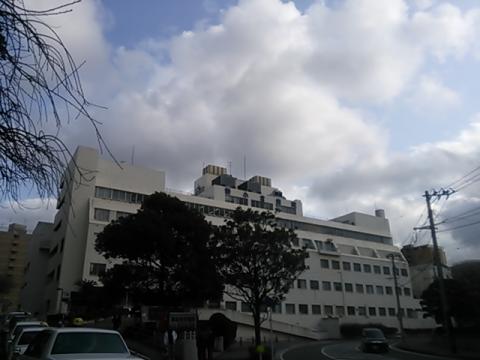 西港町第３倉庫 総合病院