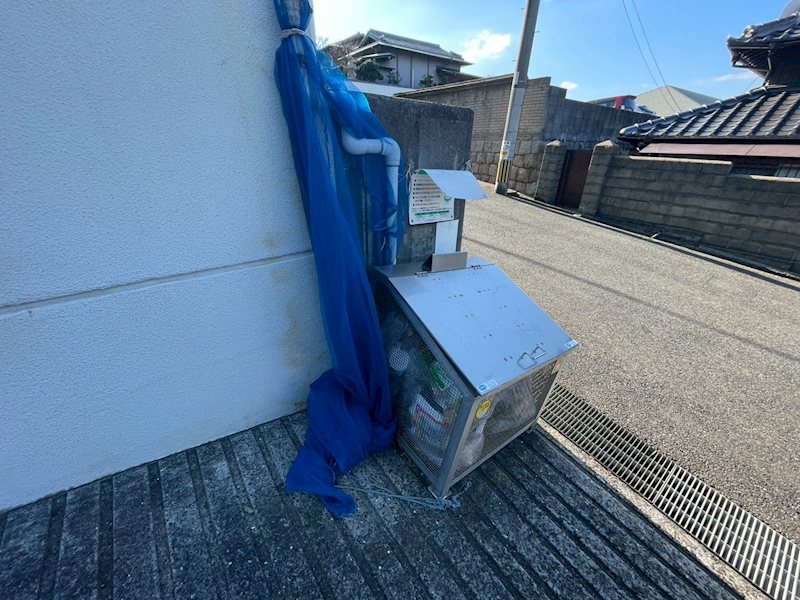 櫻山 その他部屋・スペース