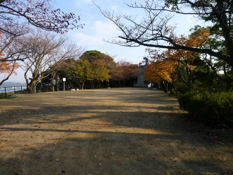 櫻山 公園