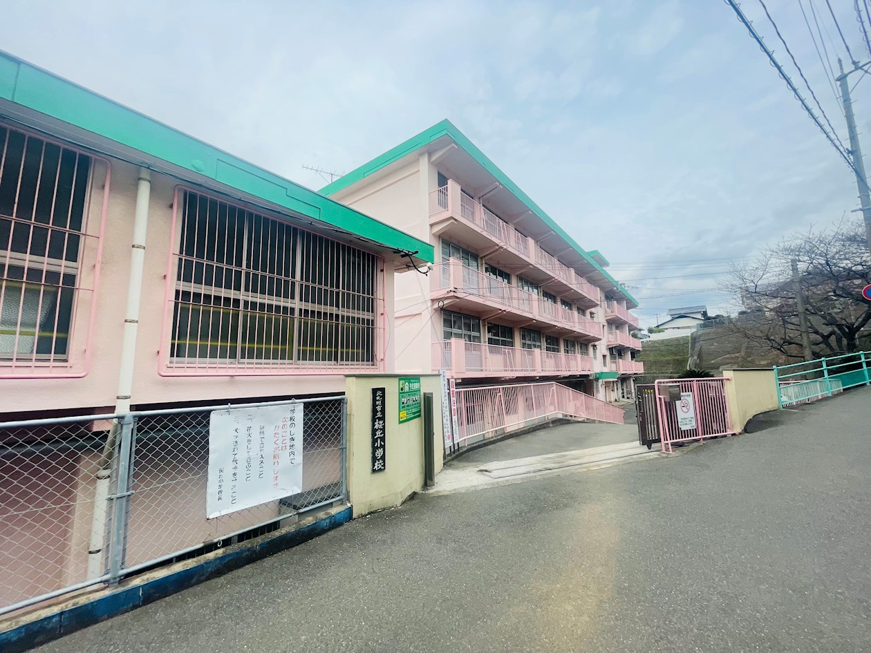 櫻山 小学校