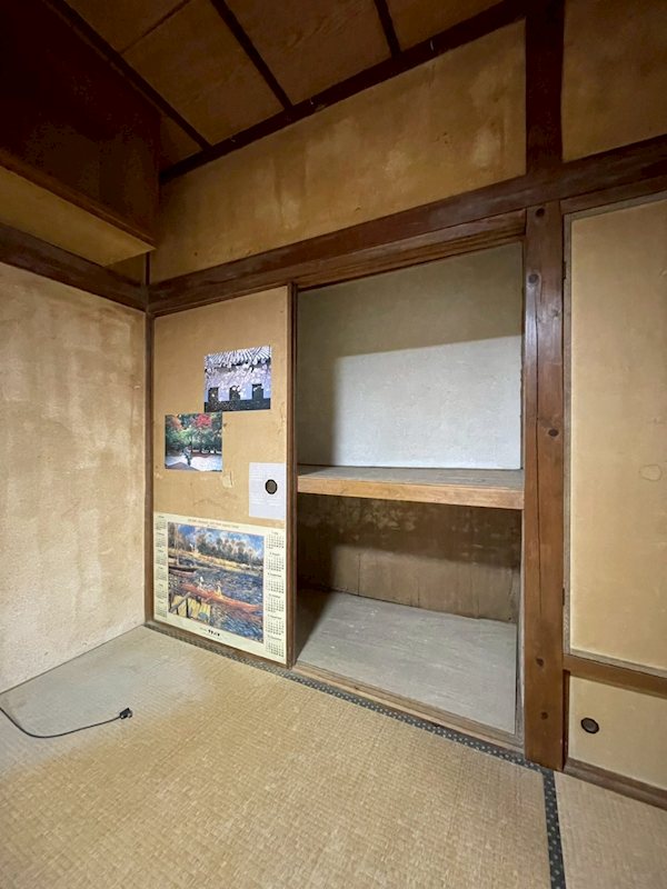 羽衣町11番貸家 その他