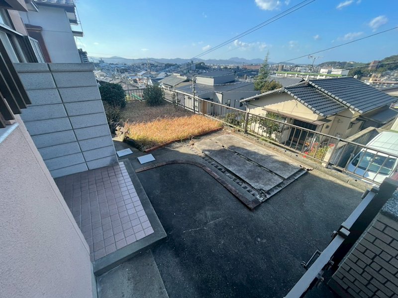 通谷一丁目6番貸家 その他