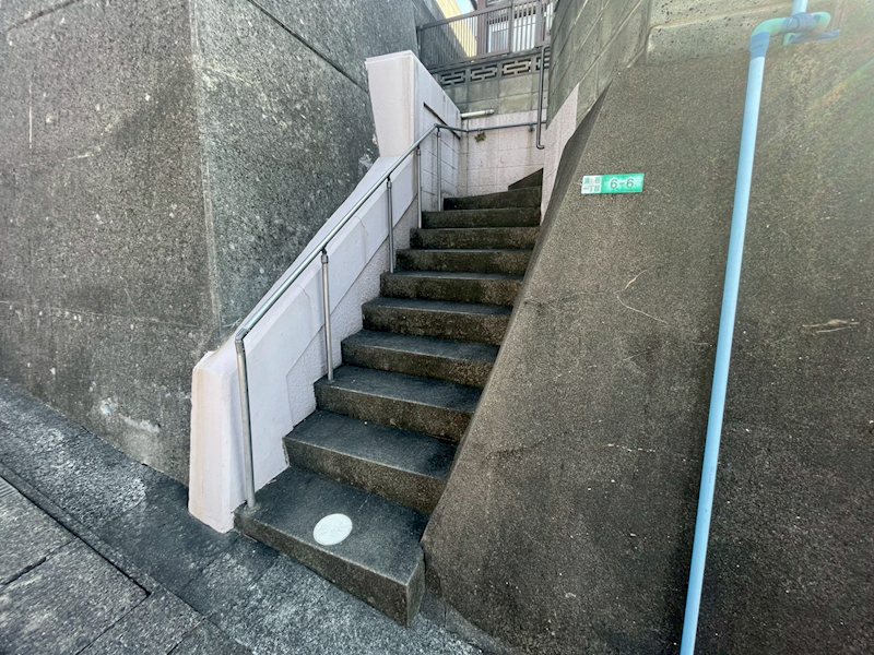 通谷一丁目6番貸家 その他