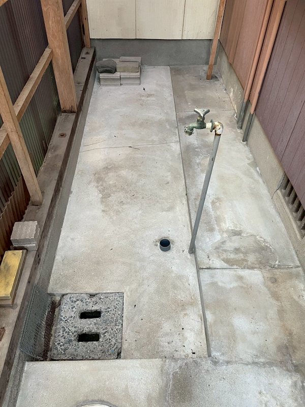 通谷一丁目6番貸家 その他