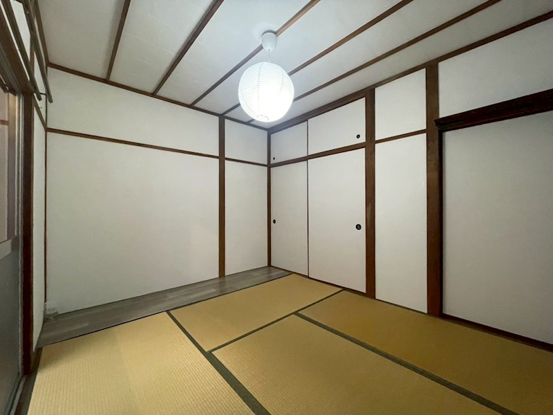 通谷一丁目6番貸家 その他