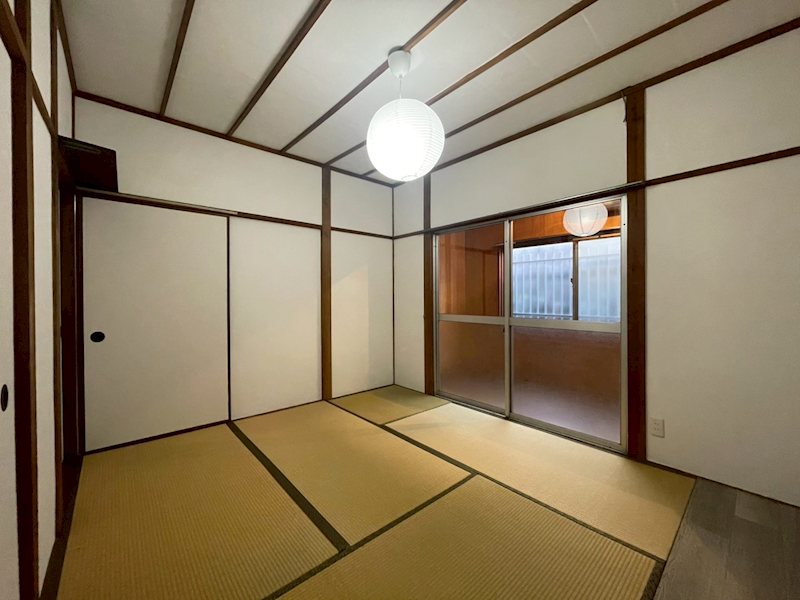通谷一丁目6番貸家 その他