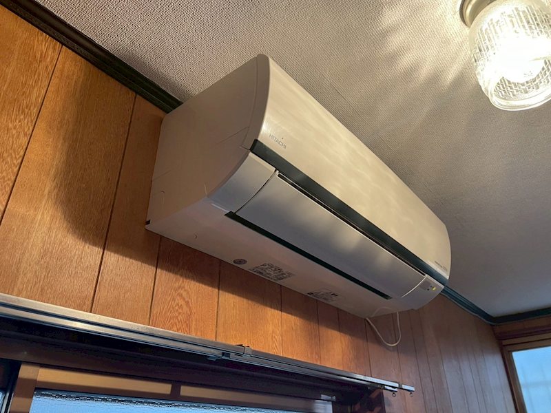 通谷一丁目6番貸家 その他