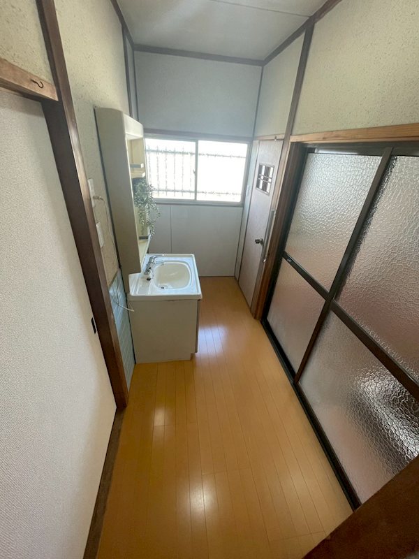 通谷一丁目6番貸家 その他