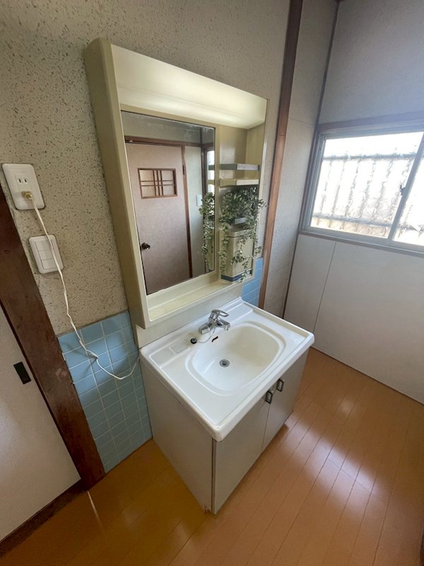 通谷一丁目6番貸家 その他