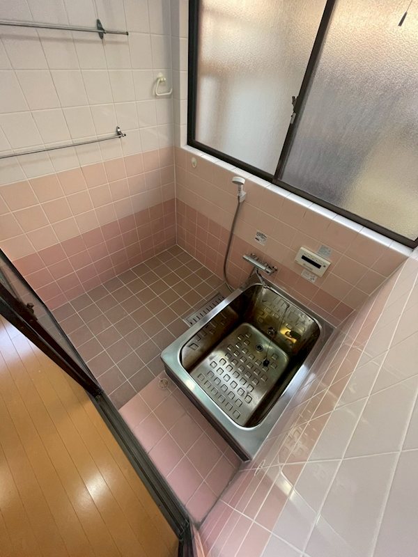 通谷一丁目6番貸家 その他