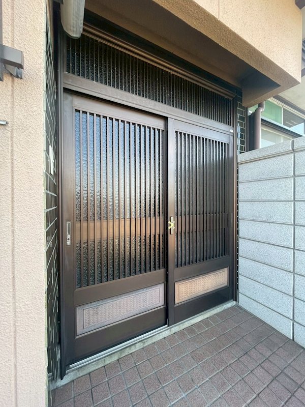 通谷一丁目6番貸家 その他