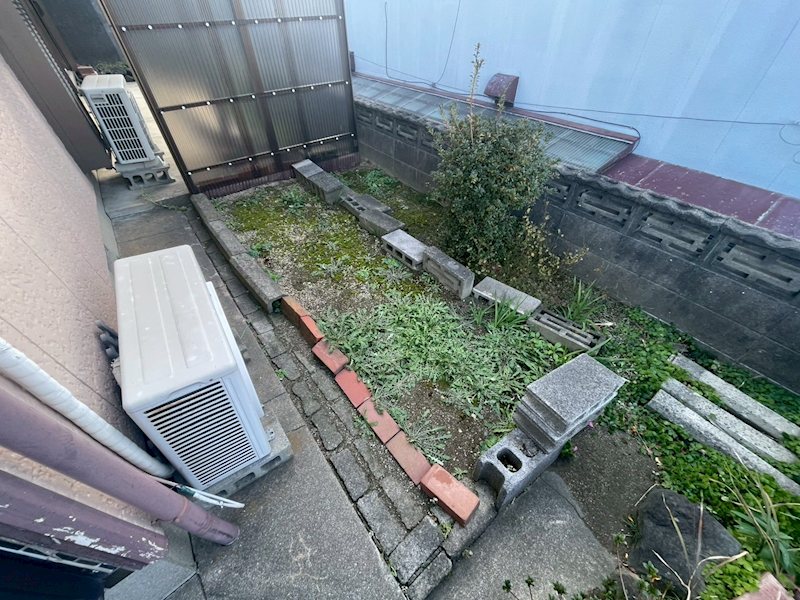 通谷一丁目6番貸家 その他