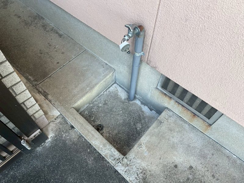 通谷一丁目6番貸家 その他