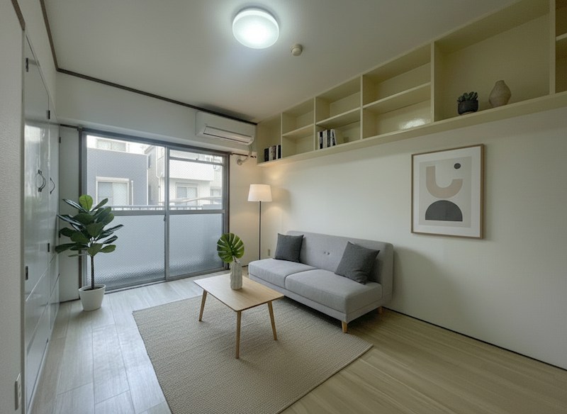 シティマンション筒井 その他