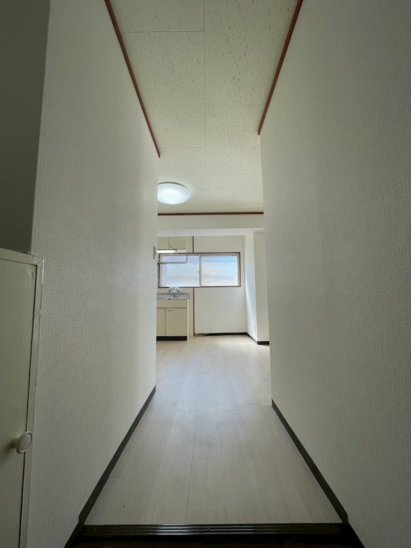シティマンション筒井 その他