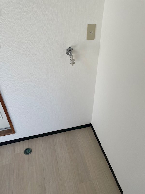 シティマンション筒井 その他