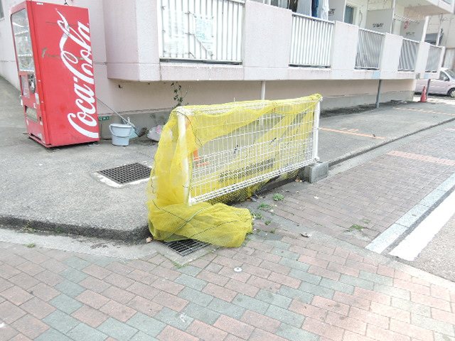 シティマンション筒井 その他