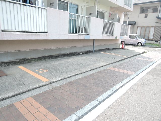 シティマンション筒井 その他