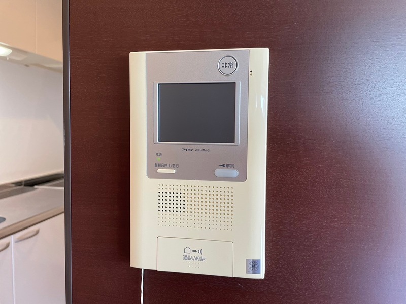 CPタワー セキュリティ