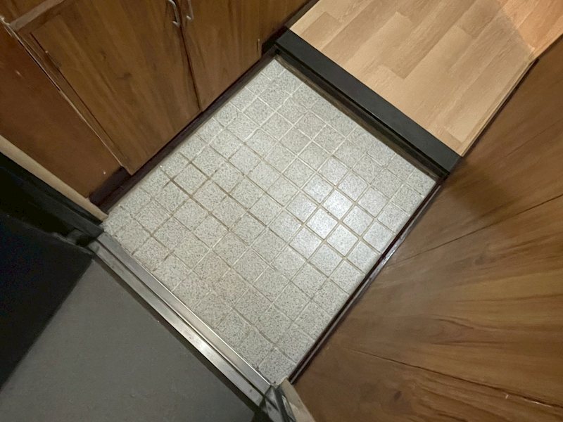 井堀南団地1棟　 その他