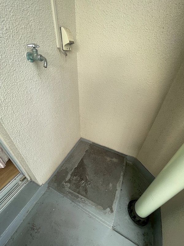 井堀南団地1棟　 その他
