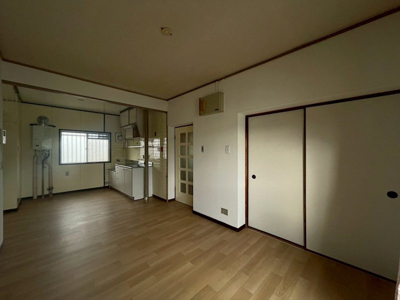 井堀南団地1棟　 その他