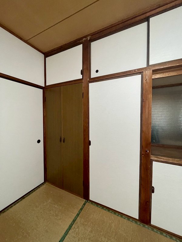 井堀南団地1棟　 その他