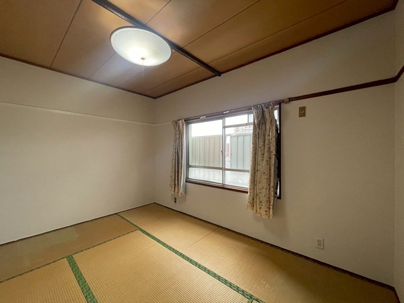 井堀南団地1棟　 その他