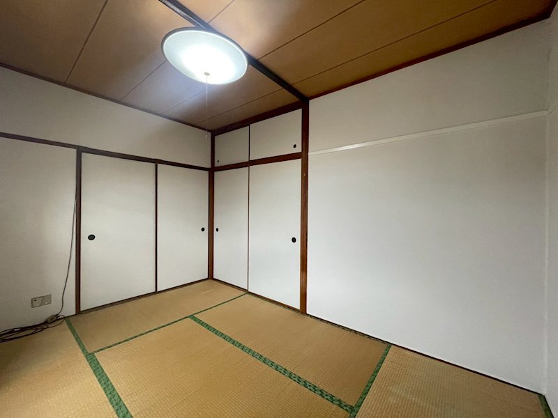 井堀南団地1棟　 その他
