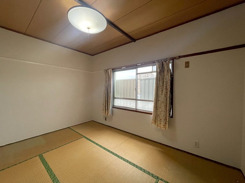 井堀南団地1棟　 その他