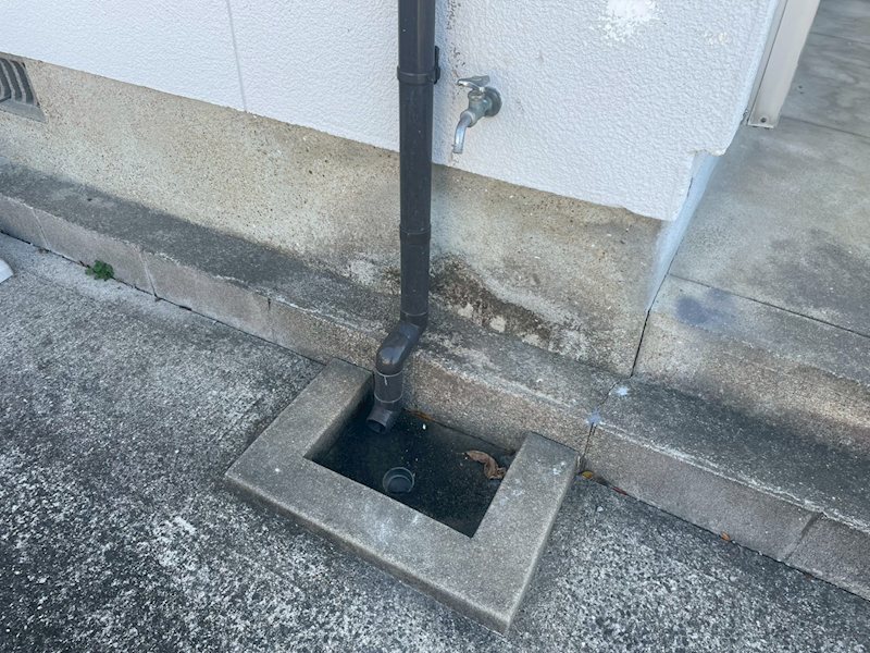 上の原四丁目3番貸家 その他