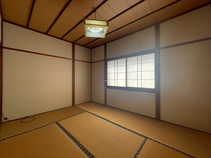 上の原四丁目3番貸家 その他