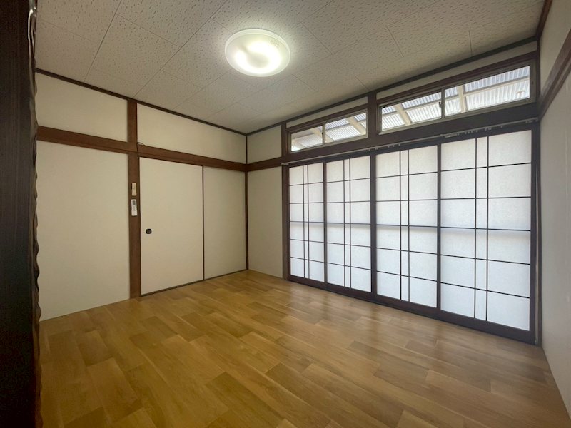 上の原四丁目3番貸家 その他