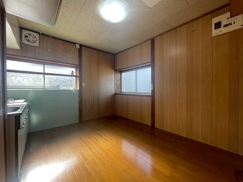 上の原四丁目3番貸家 その他