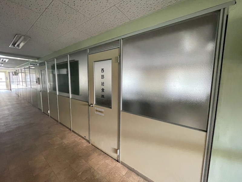 福寿コーポ青山　1号棟 その他