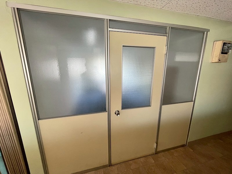 福寿コーポ青山　1号棟 その他