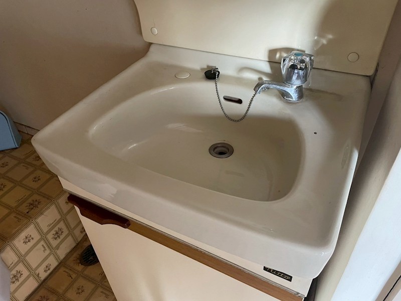 福寿コーポ青山　1号棟 その他
