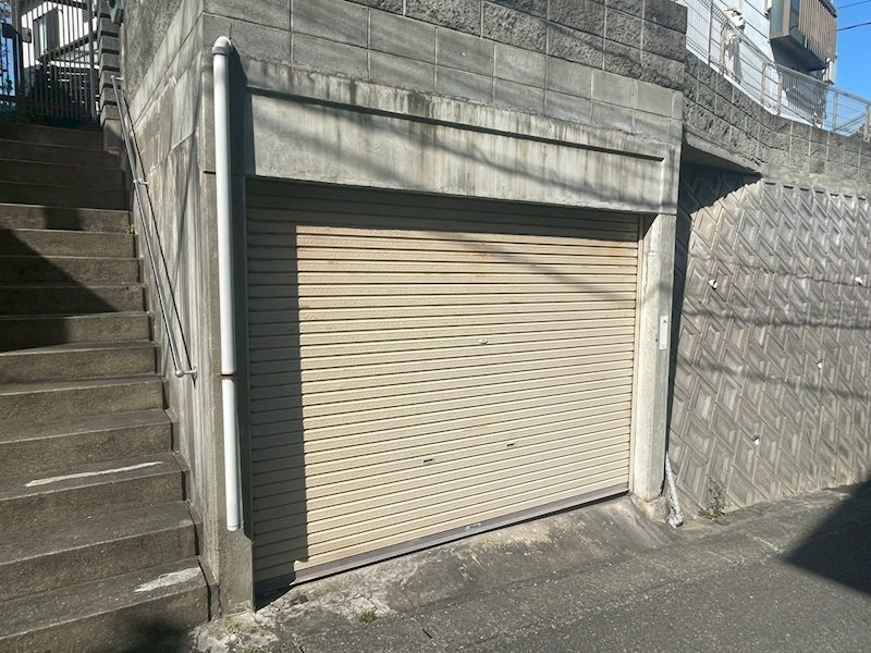下到津二丁目10番貸家 その他