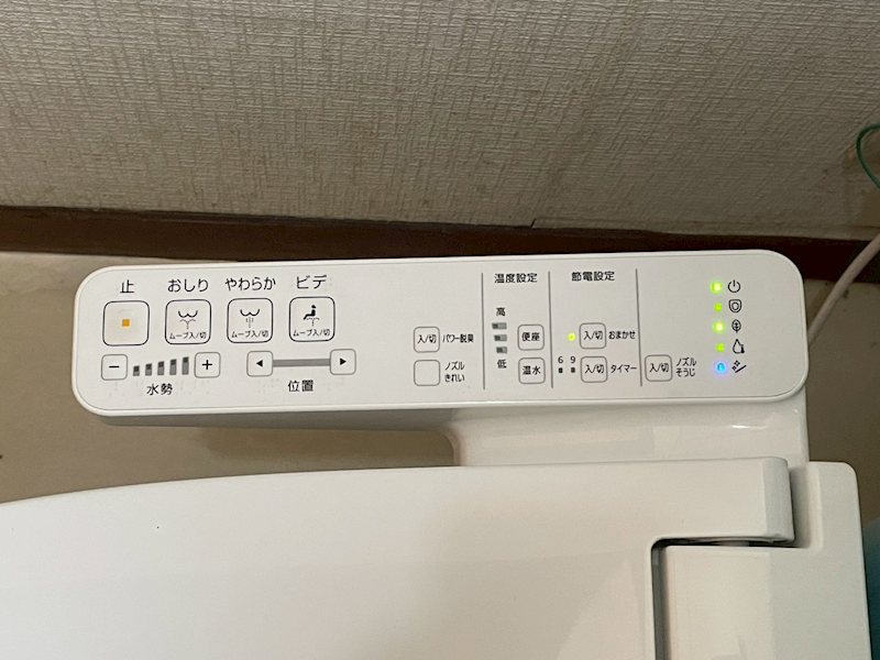 下到津二丁目10番貸家 その他