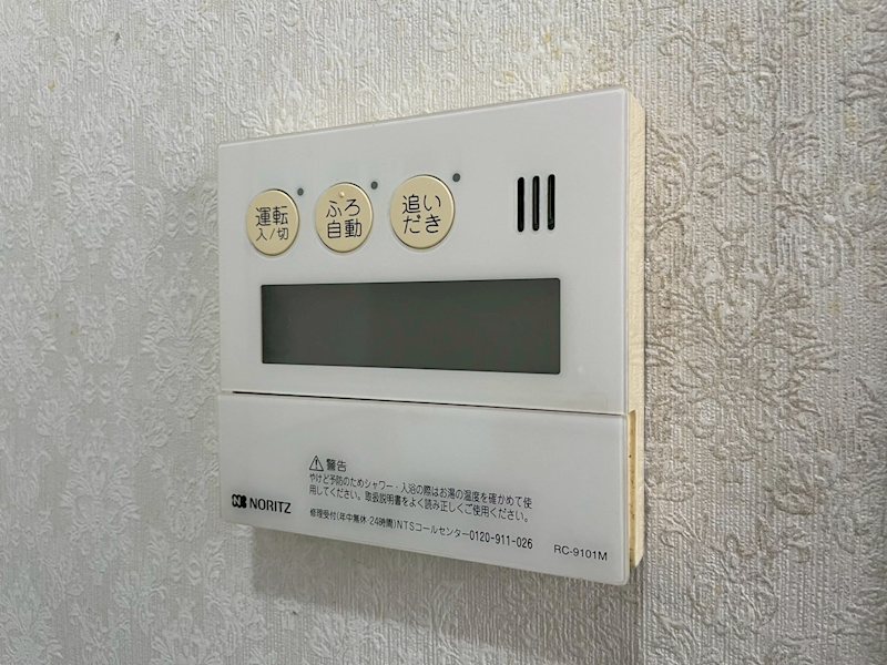 下到津二丁目10番貸家 その他
