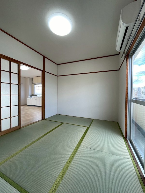 野坂ハイツ その他部屋・スペース