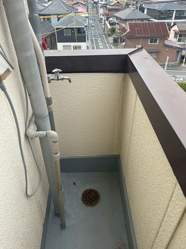 野坂ハイツ その他