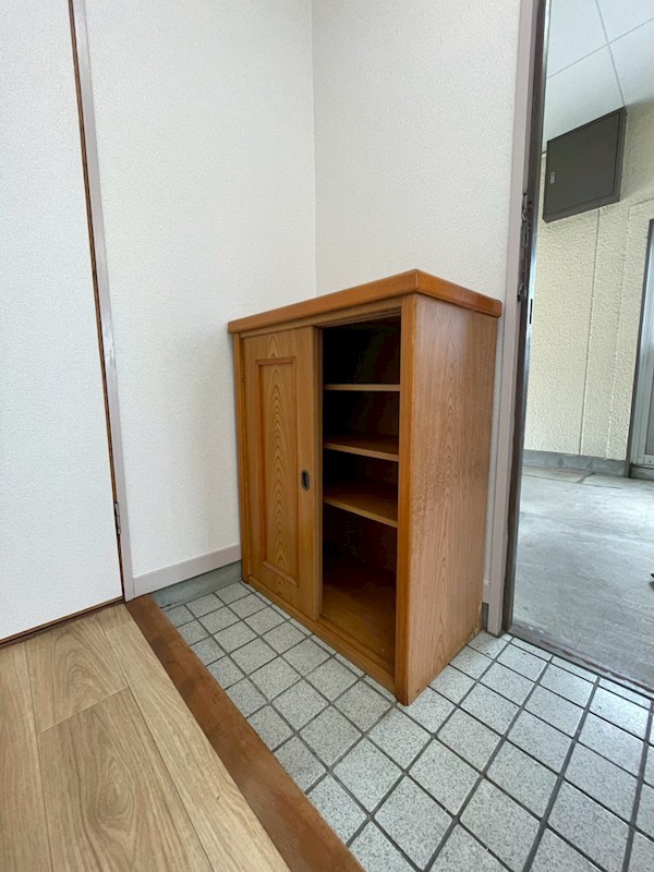 野坂ハイツ その他