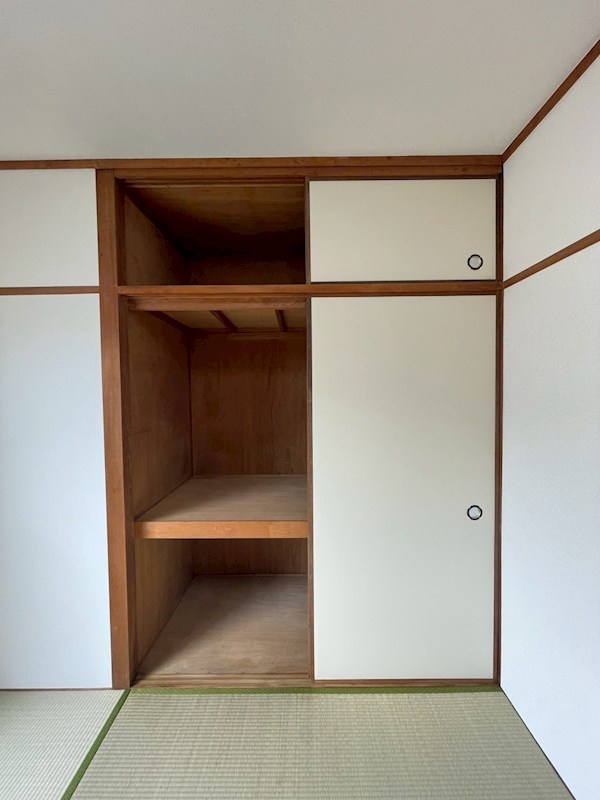 野坂ハイツ その他