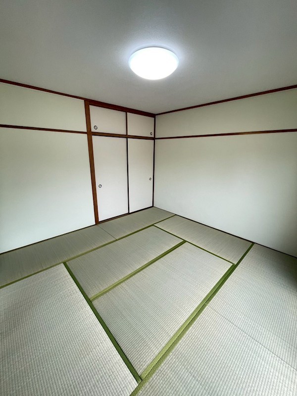 野坂ハイツ その他部屋・スペース
