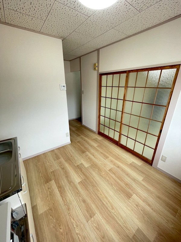 野坂ハイツ その他部屋・スペース