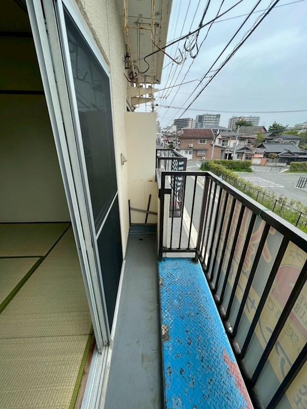 野坂ハイツ その他部屋・スペース