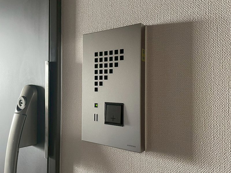 CPタワー セキュリティ