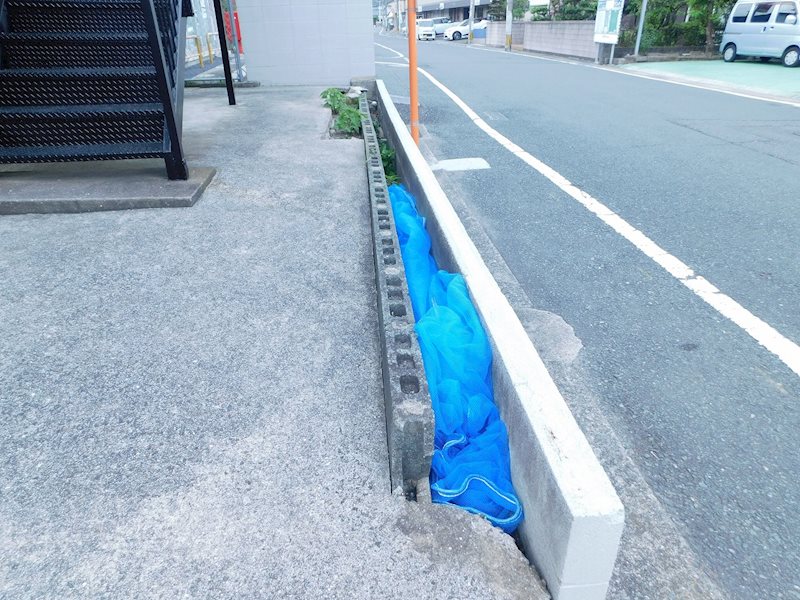 下貫ハイツ その他