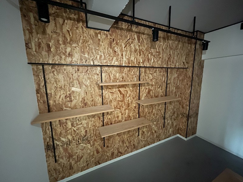 緑ヶ丘第四マンション 玄関